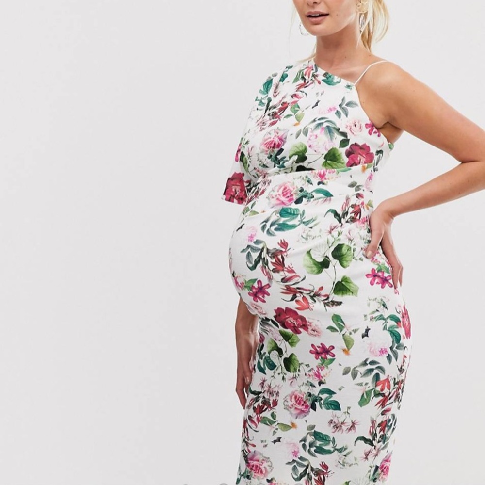 Maternity dress